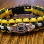 Paracord Bracelet