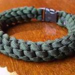 Paracord Bracelet