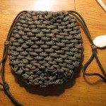 Paracord Bag