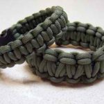 Paracord Bracelet