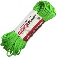 100-Ft 550 Parachute Cord Military 7-Strand Camping Survival