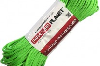 100-Ft 550 Parachute Cord Military 7-Strand Camping Survival