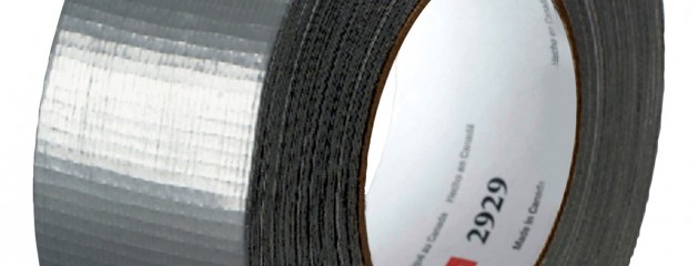 3M Utility Duct Tape