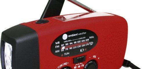 Ambient Weather WR-089