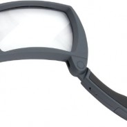 Carson Optical Lighted Magnifold Magnifier