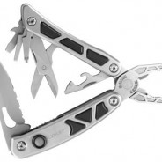 Coast C5899 LED150 2-LED Pro Pocket Pliers Multi Tool