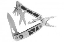 Coast C5899 LED150 2-LED Pro Pocket Pliers Multi Tool
