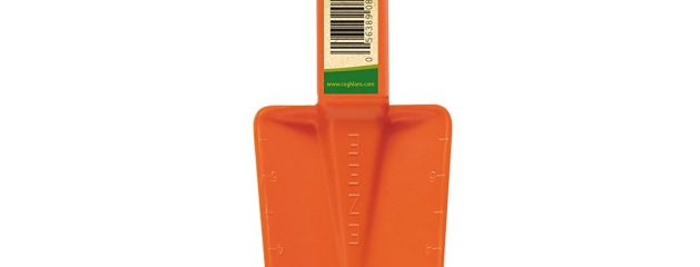 Coghlan’s Backpackers Trowel