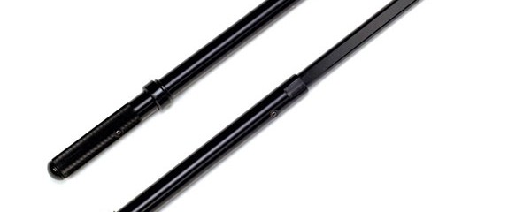 Collapsible Baton