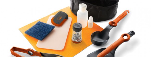 GSI Outdoors Crossover Kitchen Kit