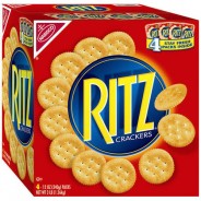 Crackers
