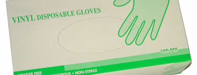 Disposable Gloves
