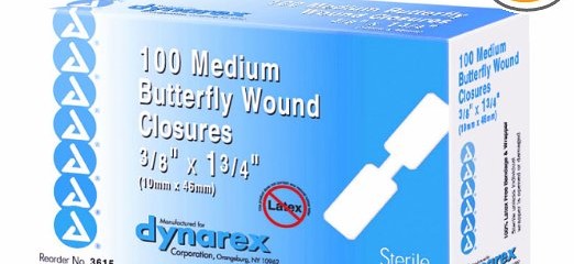 Dynarex Adhesive Bandage