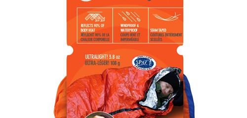 Adventure Medical Kits SOL Emergency Bivvy
