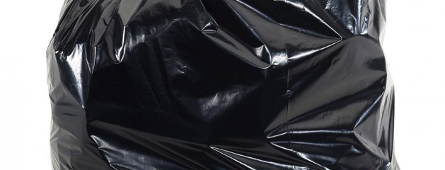 Garbage Bag