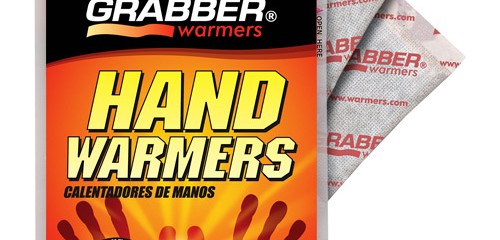 Grabber Hand Warmers