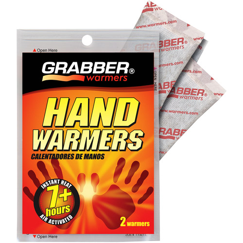 Pocket Warmers