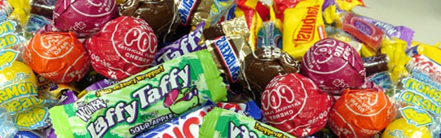 Hard Candies and Gum