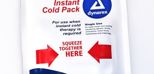 Dynarex Instant Cold Pack