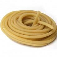 Latex Tubing