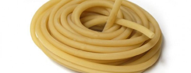 Latex Tubing