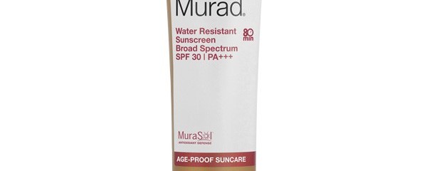 Murad Waterproof Sunblock SPF 30