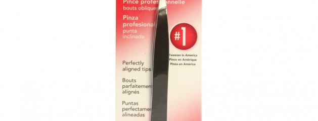 Revlon Expert Tweezer (Slant Tip)