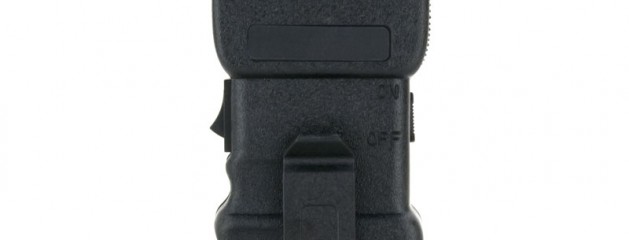 Stun Gun