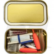 Basic Emergency Survival Fishing Kit
