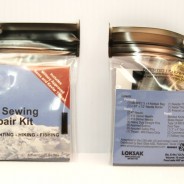 Survival Sewing and Repair Kit