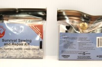 Survival Sewing and Repair Kit