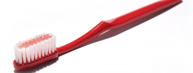 Toothbrush
