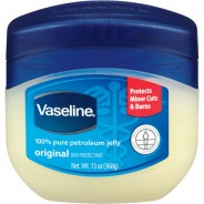 Vaseline 100% Pure Petroleum Jelly