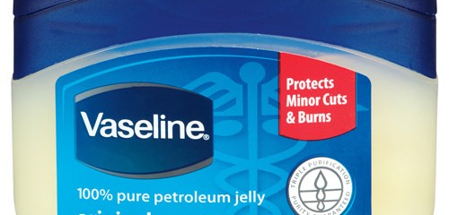Vaseline 100% Pure Petroleum Jelly