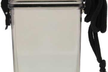 Waterproof Storage Container