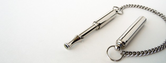 Whistle