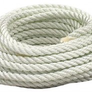 50-Foot Nylon Rope
