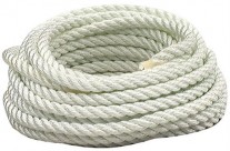 50-Foot Nylon Rope