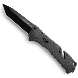 Pocket Knife
