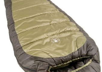 Coleman North Rim 0 Degree Sleeping Bag