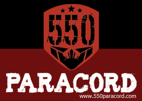 550paracord