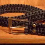8legs-paracord-belt